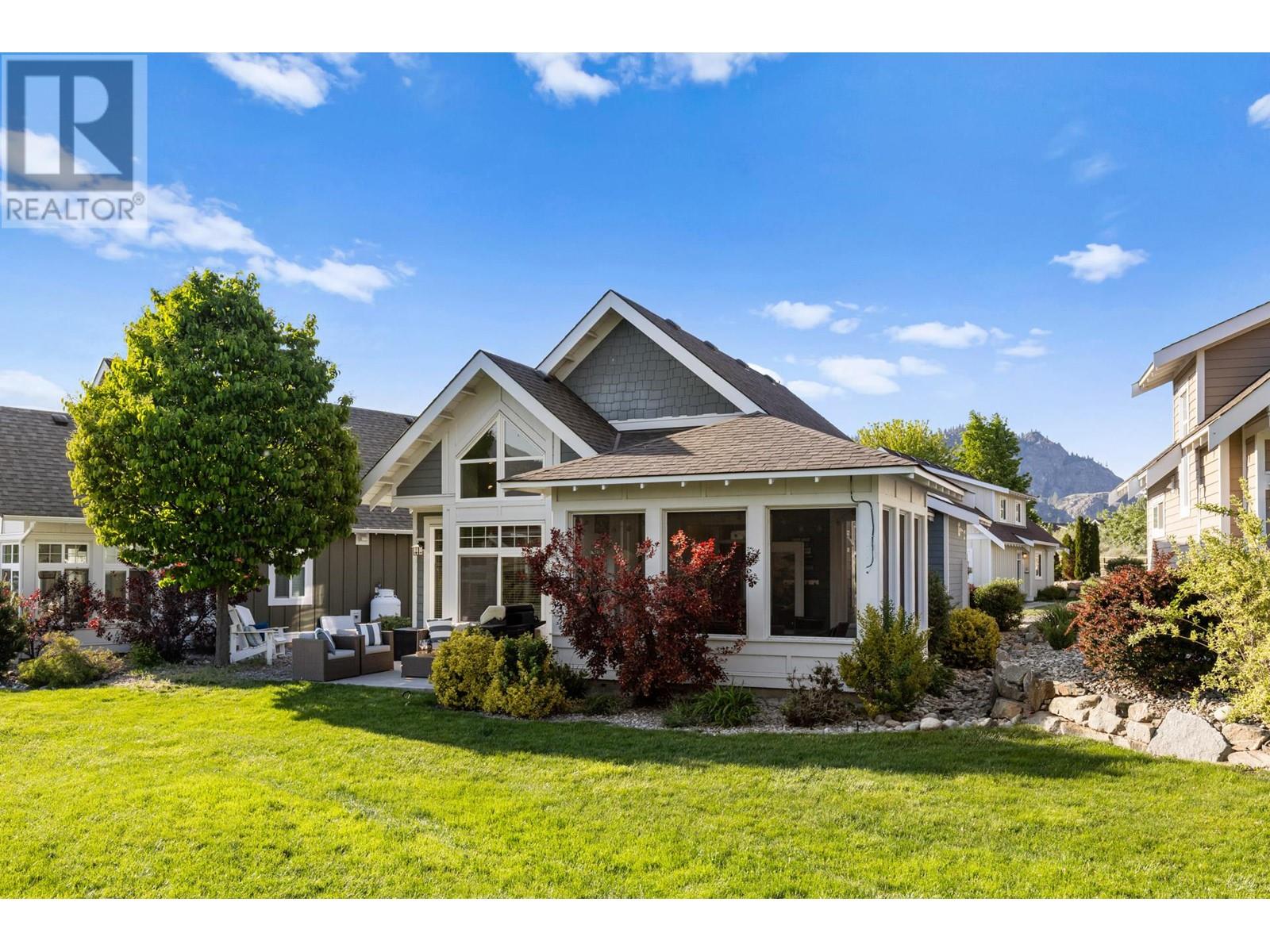 271 2450 Radio Tower Road, Oliver