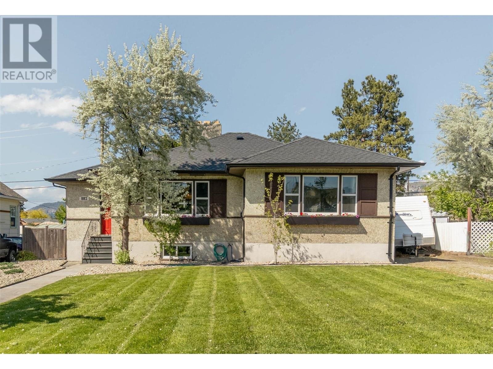 882 MCKINNEY Road, Oliver