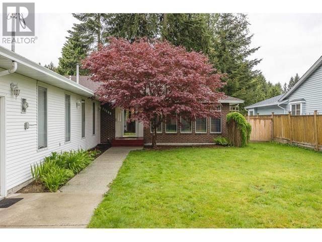 21108 DEWDNEY TRUNK RD, Maple Ridge