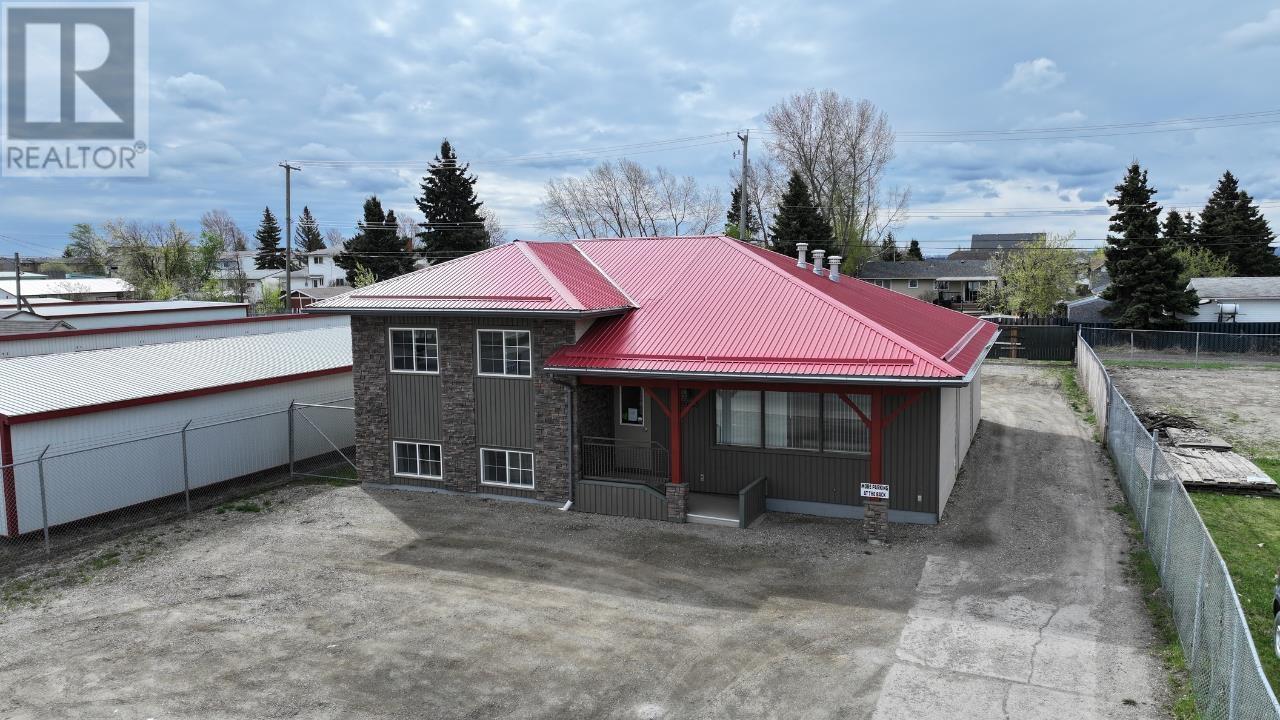 Photo 1 of 8903 100 Avenue, Fort St John BC