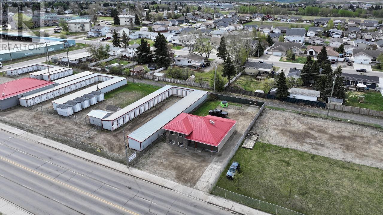 Photo 21 of 8903 100 Avenue, Fort St John BC