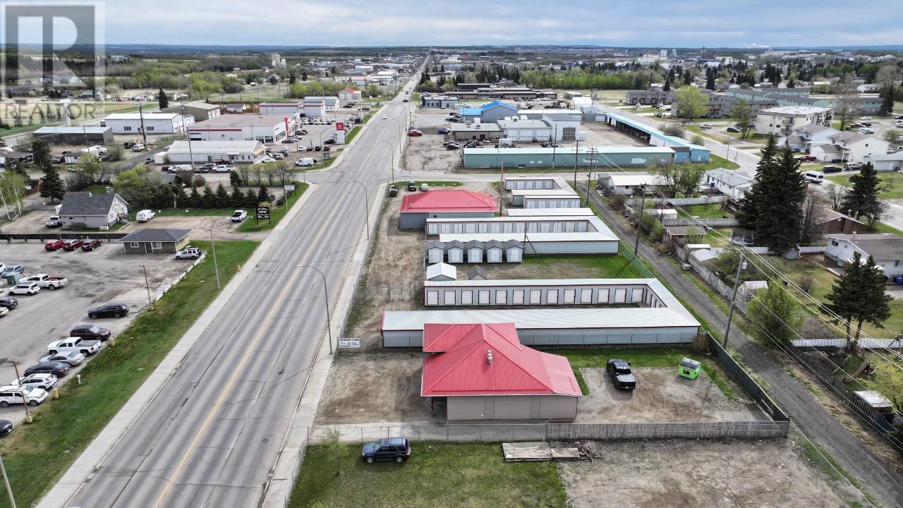 Photo 22 of 8903 100 Avenue, Fort St John BC