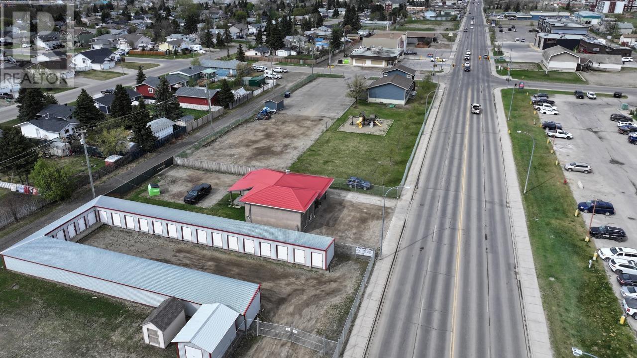 Photo 23 of 8903 100 Avenue, Fort St John BC
