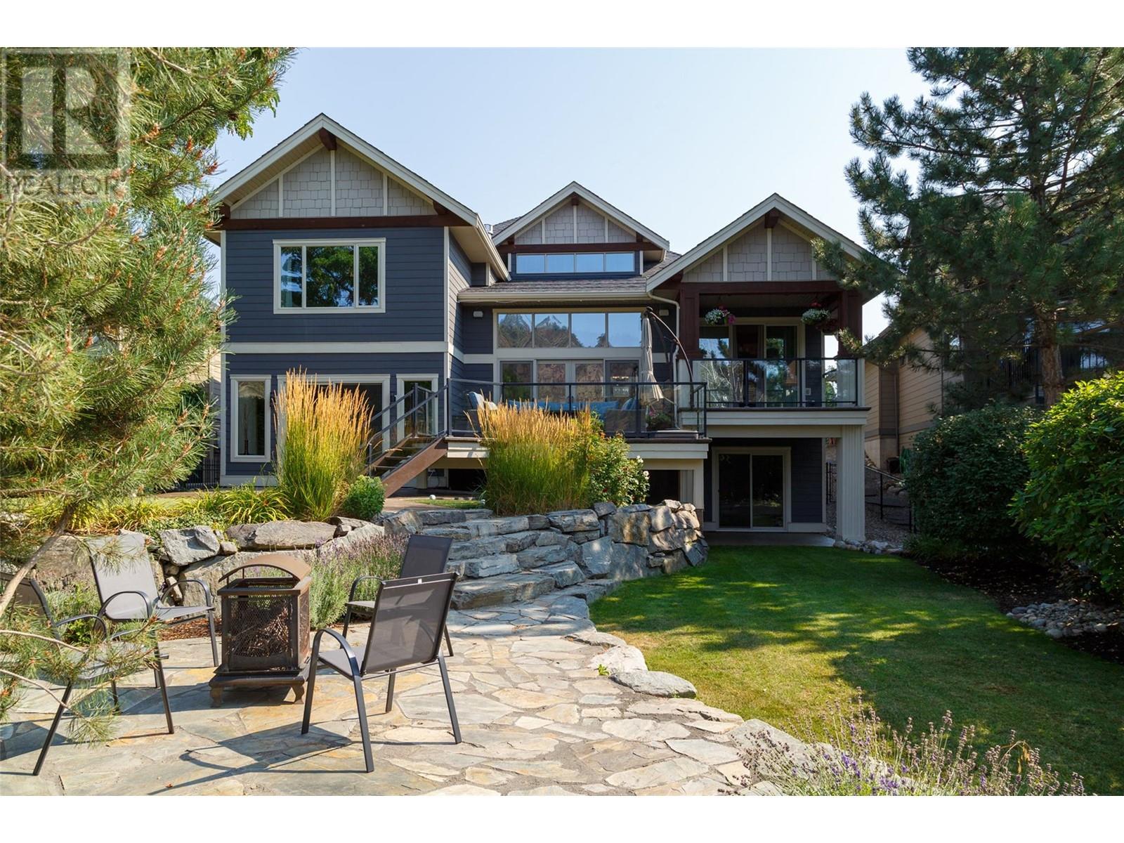  1958 Hidden Lake Place, Kelowna
