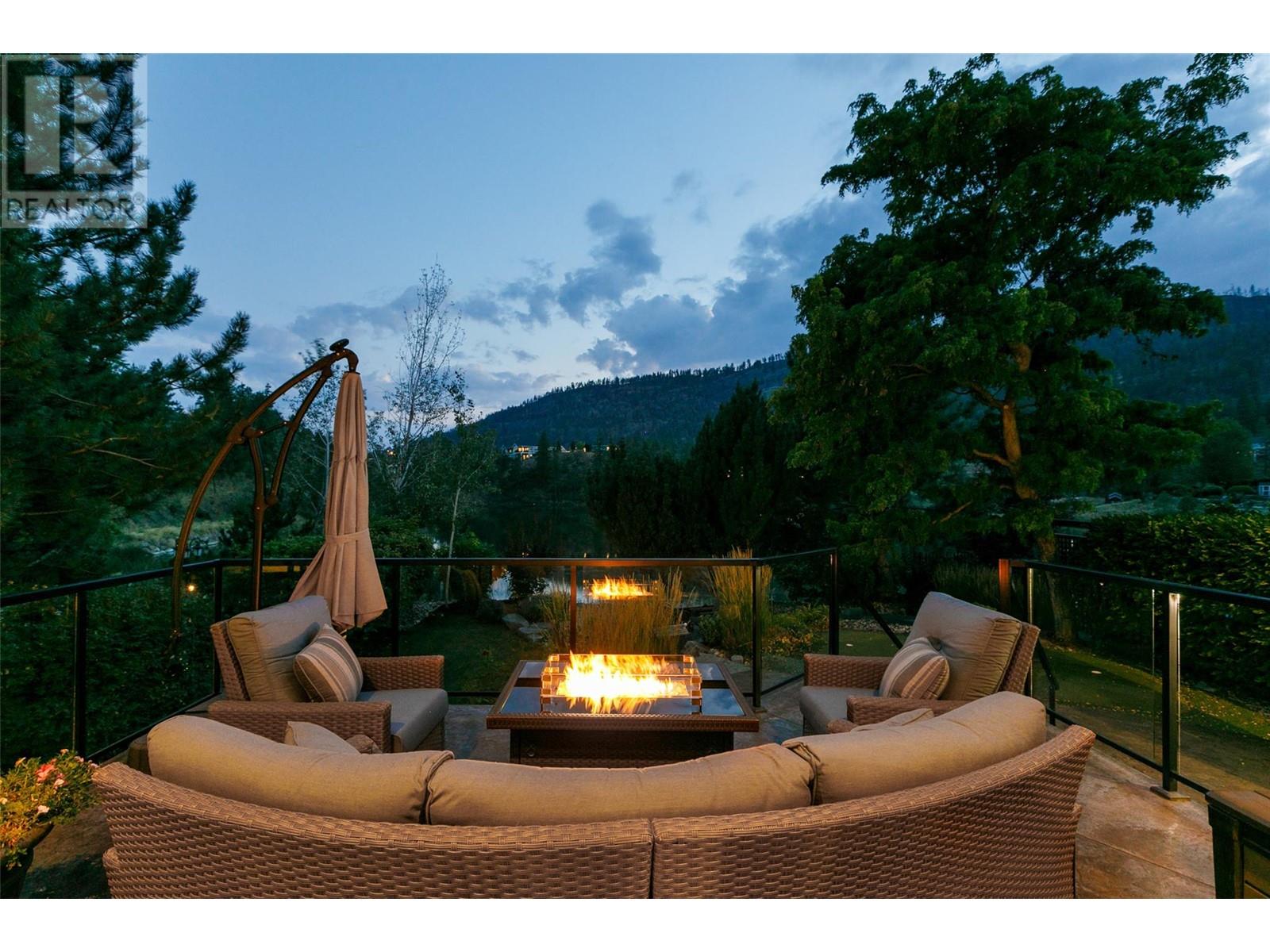  1958 Hidden Lake Place, Kelowna