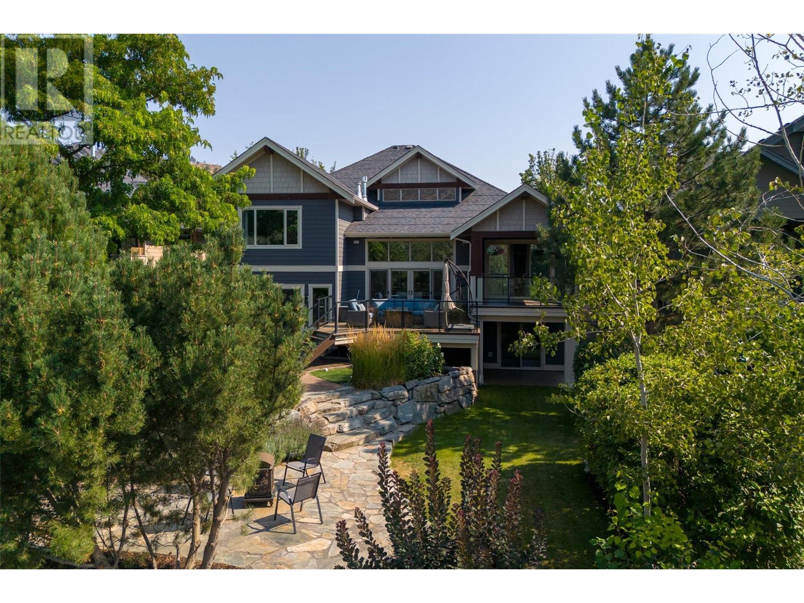  1958 Hidden Lake Place, Kelowna