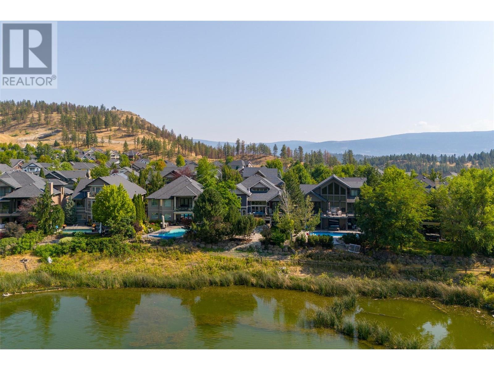  1958 Hidden Lake Place, Kelowna