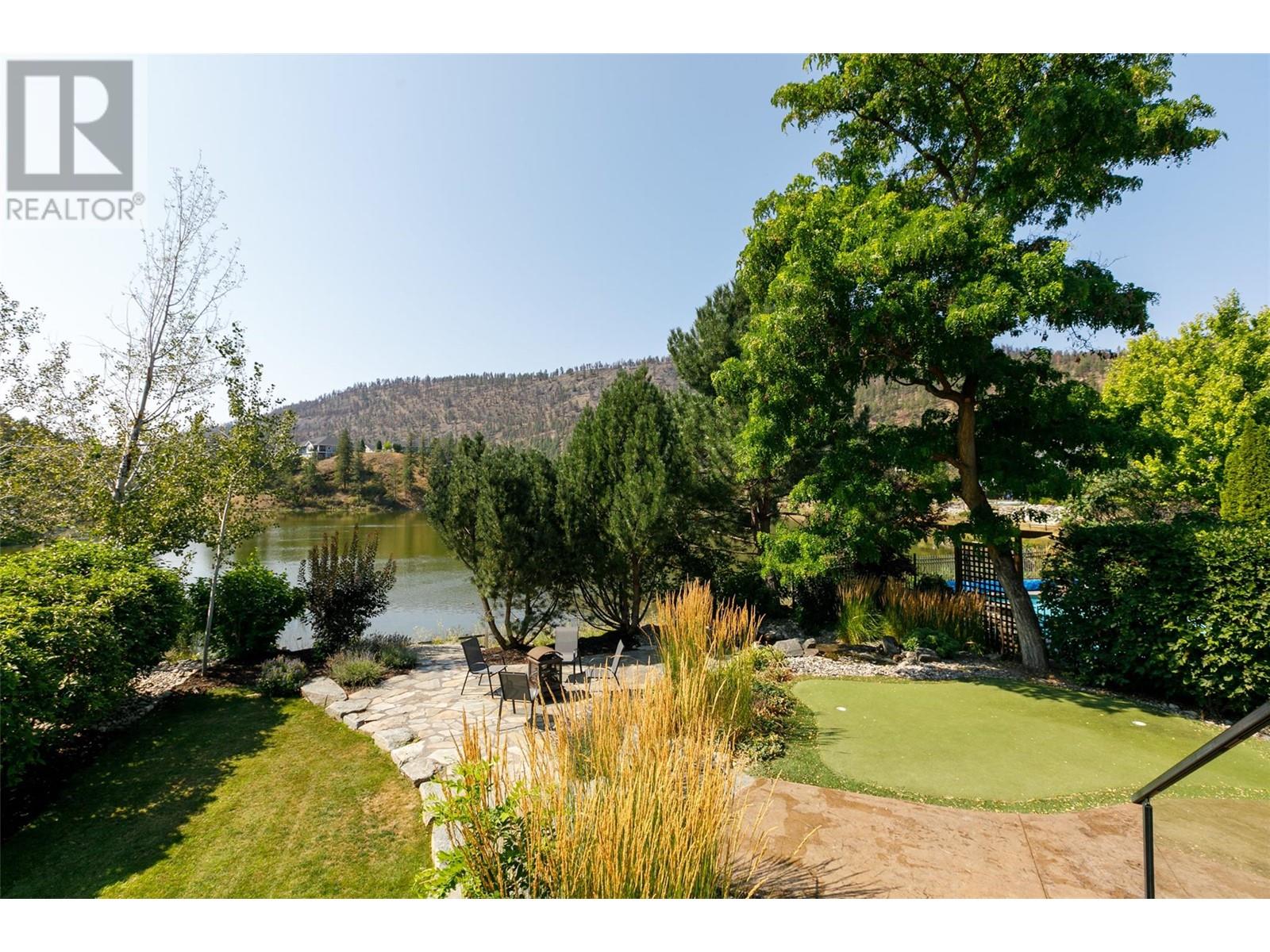  1958 Hidden Lake Place, Kelowna