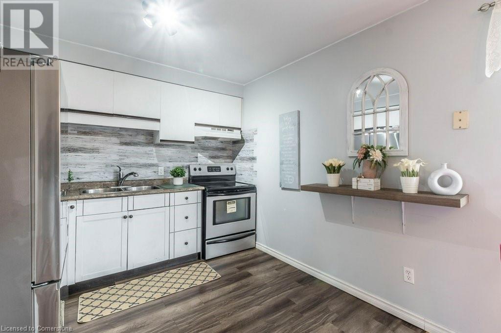 Photo 31 of 1255 Upper Gage Avenue Unit 5, Hamilton ON