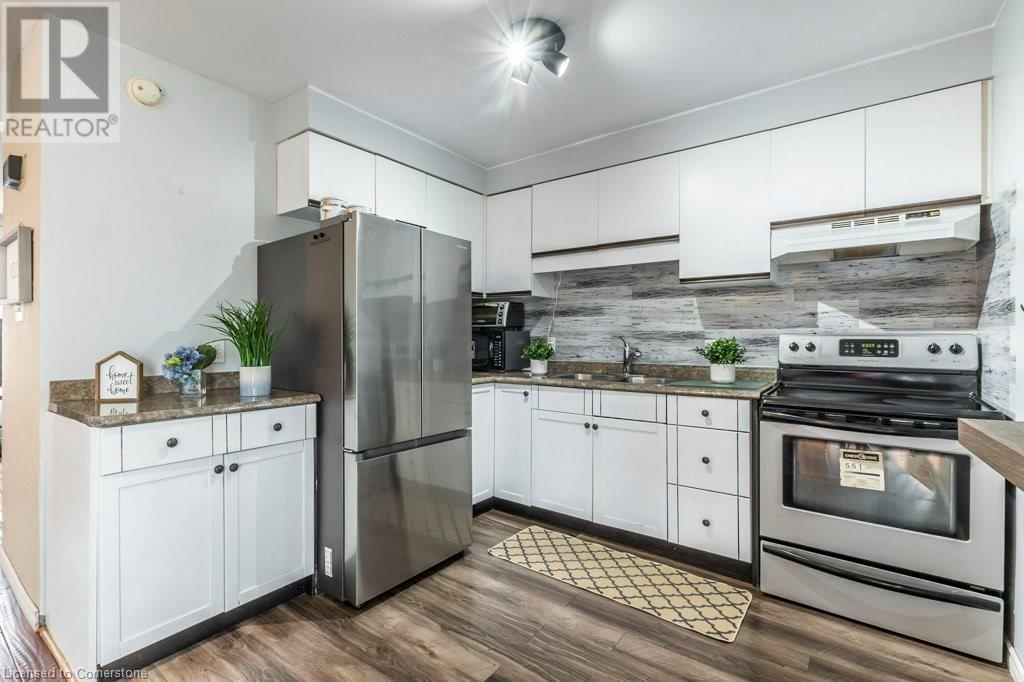 Photo 26 of 1255 Upper Gage Avenue Unit 5, Hamilton ON