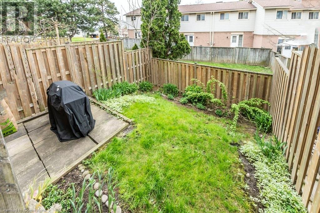 Photo 35 of 1255 Upper Gage Avenue Unit 5, Hamilton ON
