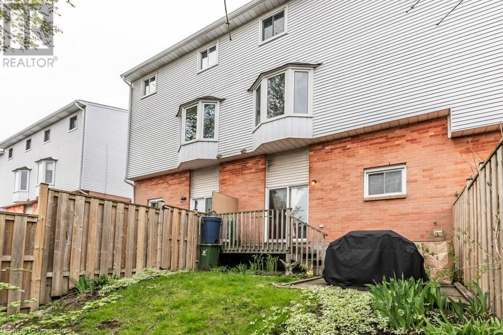 Photo 18 of 1255 Upper Gage Avenue Unit 5, Hamilton ON