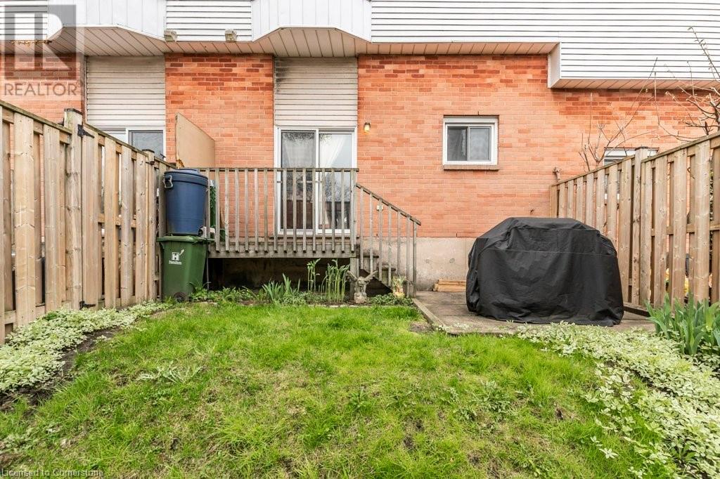 Photo 22 of 1255 Upper Gage Avenue Unit 5, Hamilton ON