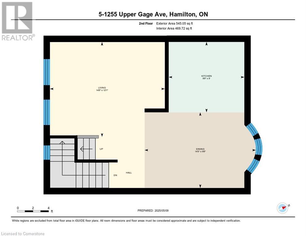 Photo 16 of 1255 Upper Gage Avenue Unit 5, Hamilton ON