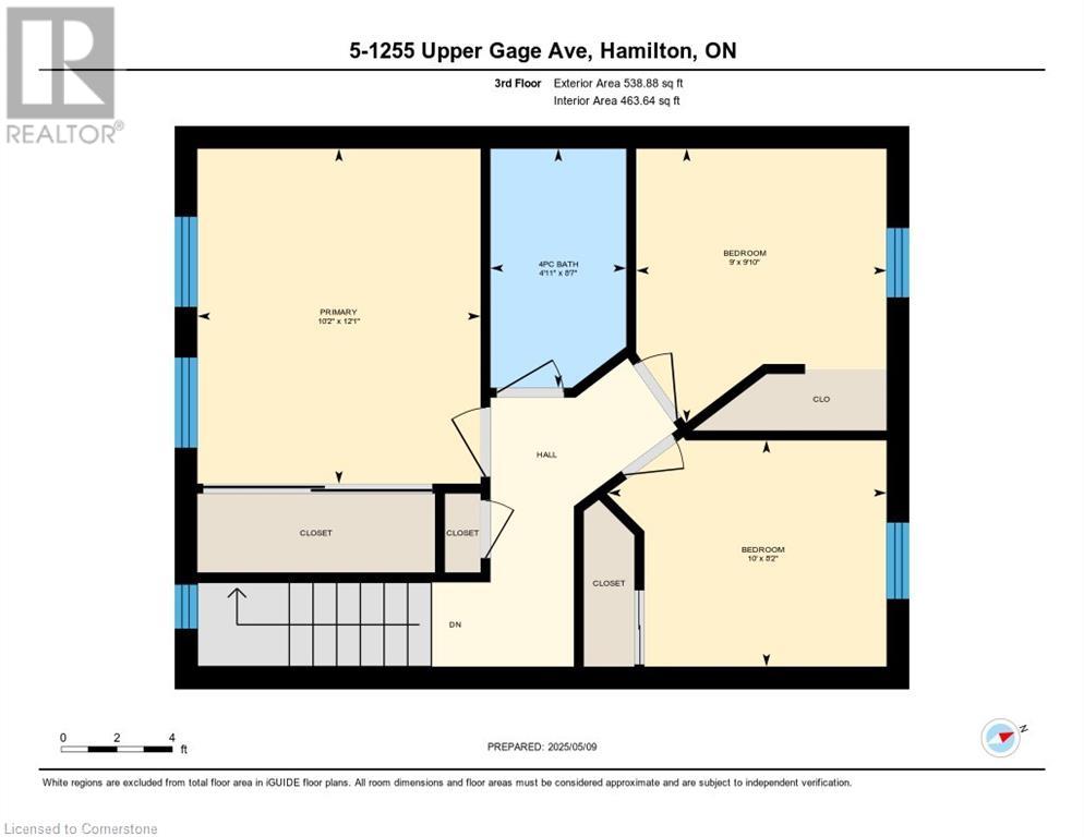 Photo 27 of 1255 Upper Gage Avenue Unit 5, Hamilton ON