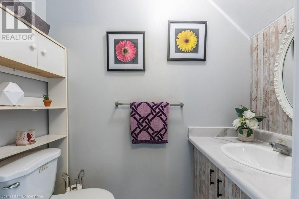 Photo 33 of 1255 Upper Gage Avenue Unit 5, Hamilton ON