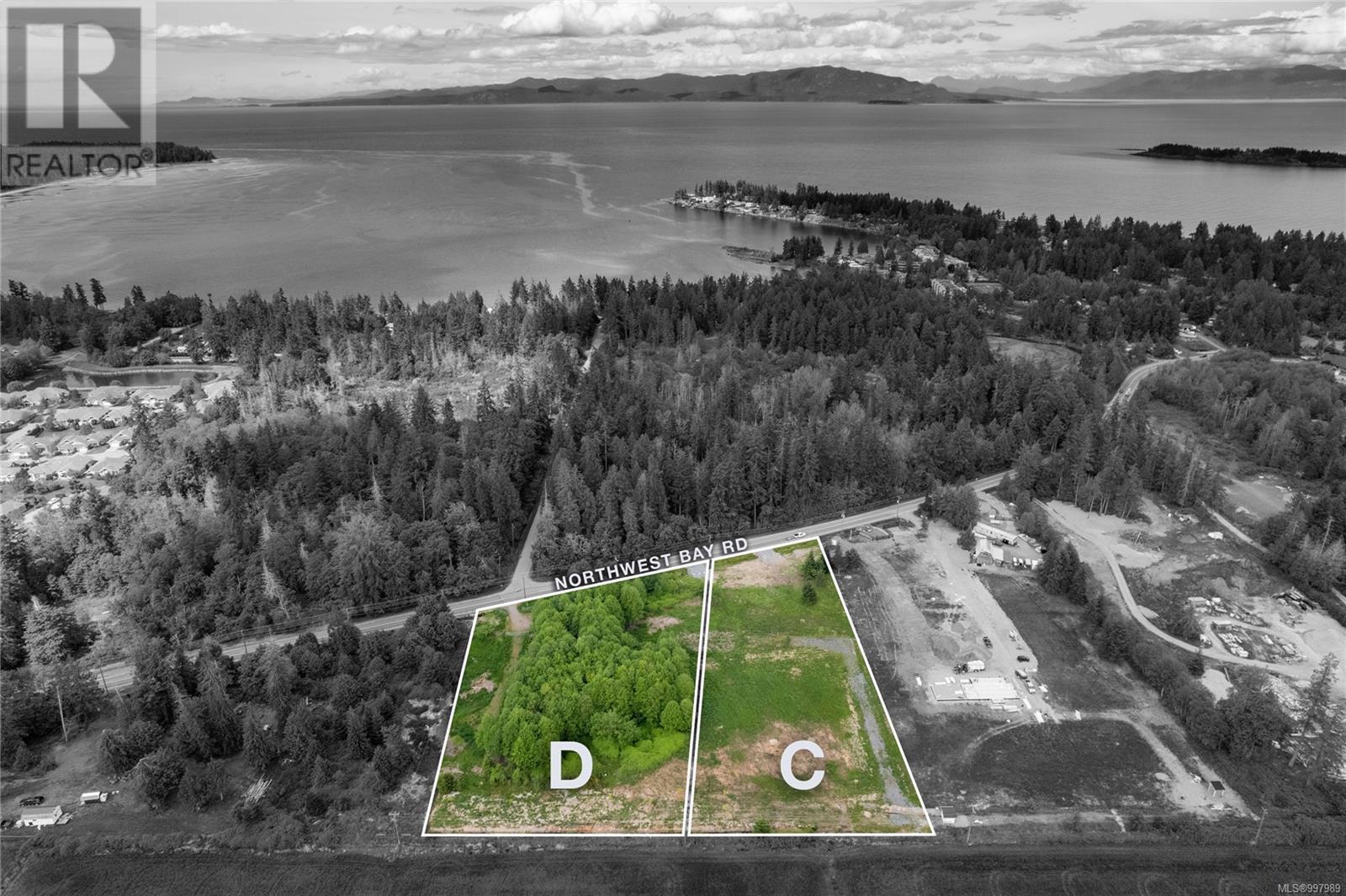 D Northwest Bay Rd, Nanoose Bay
