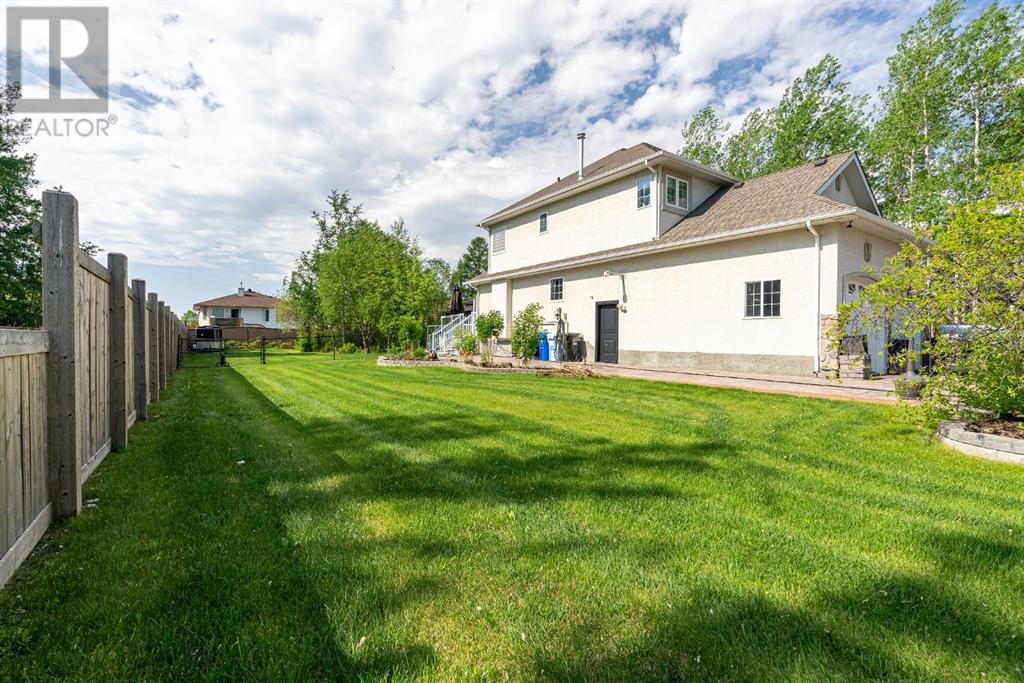 113 Wood Buffalo Way, Fort McMurray