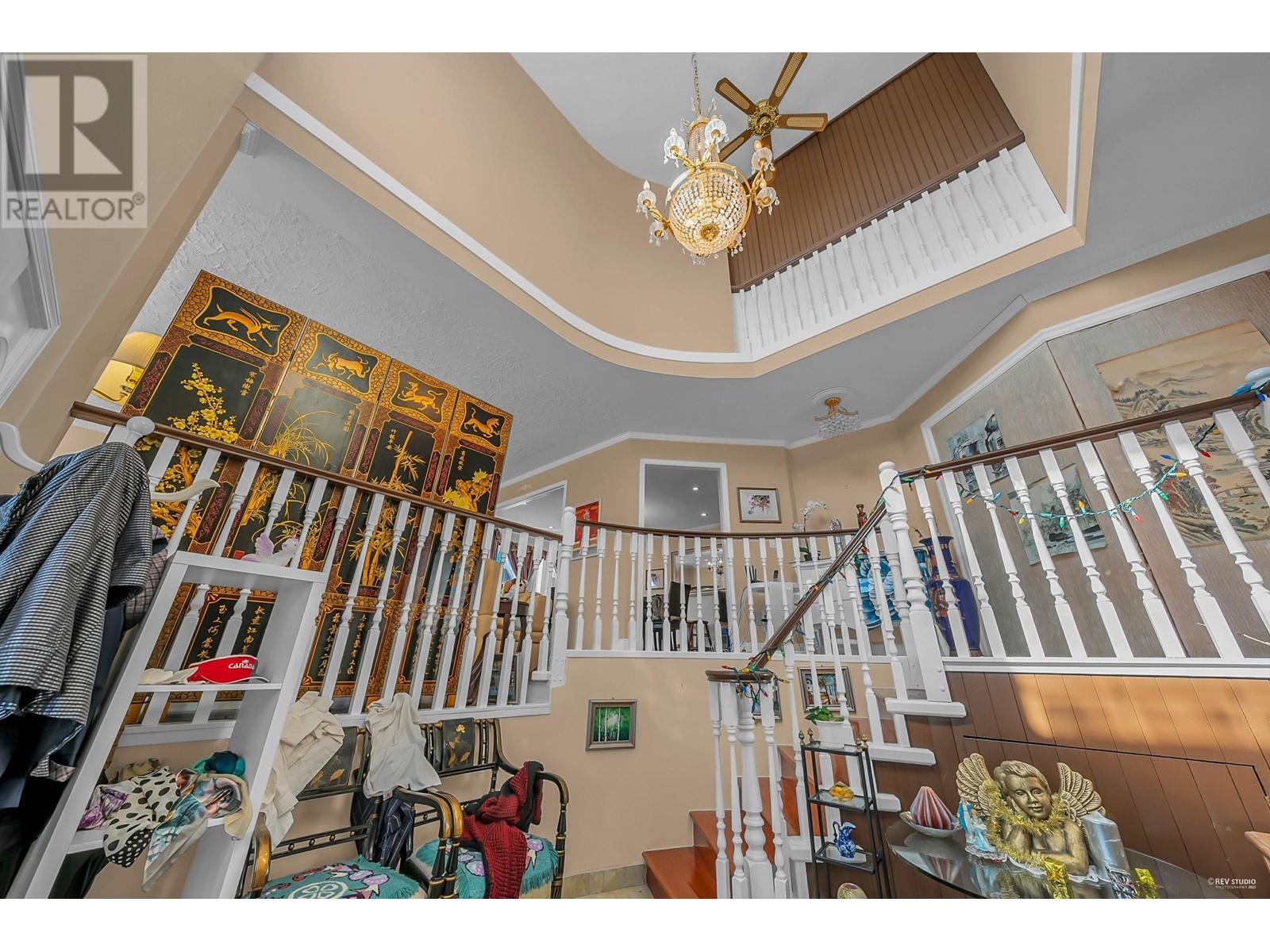 8071 NO. 4 Road, Richmond