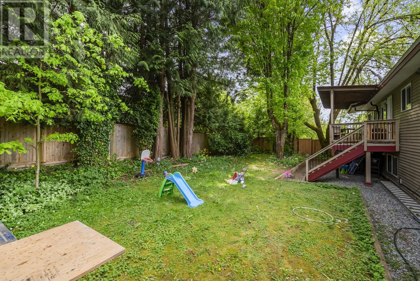 22738 124 AVENUE, Maple Ridge