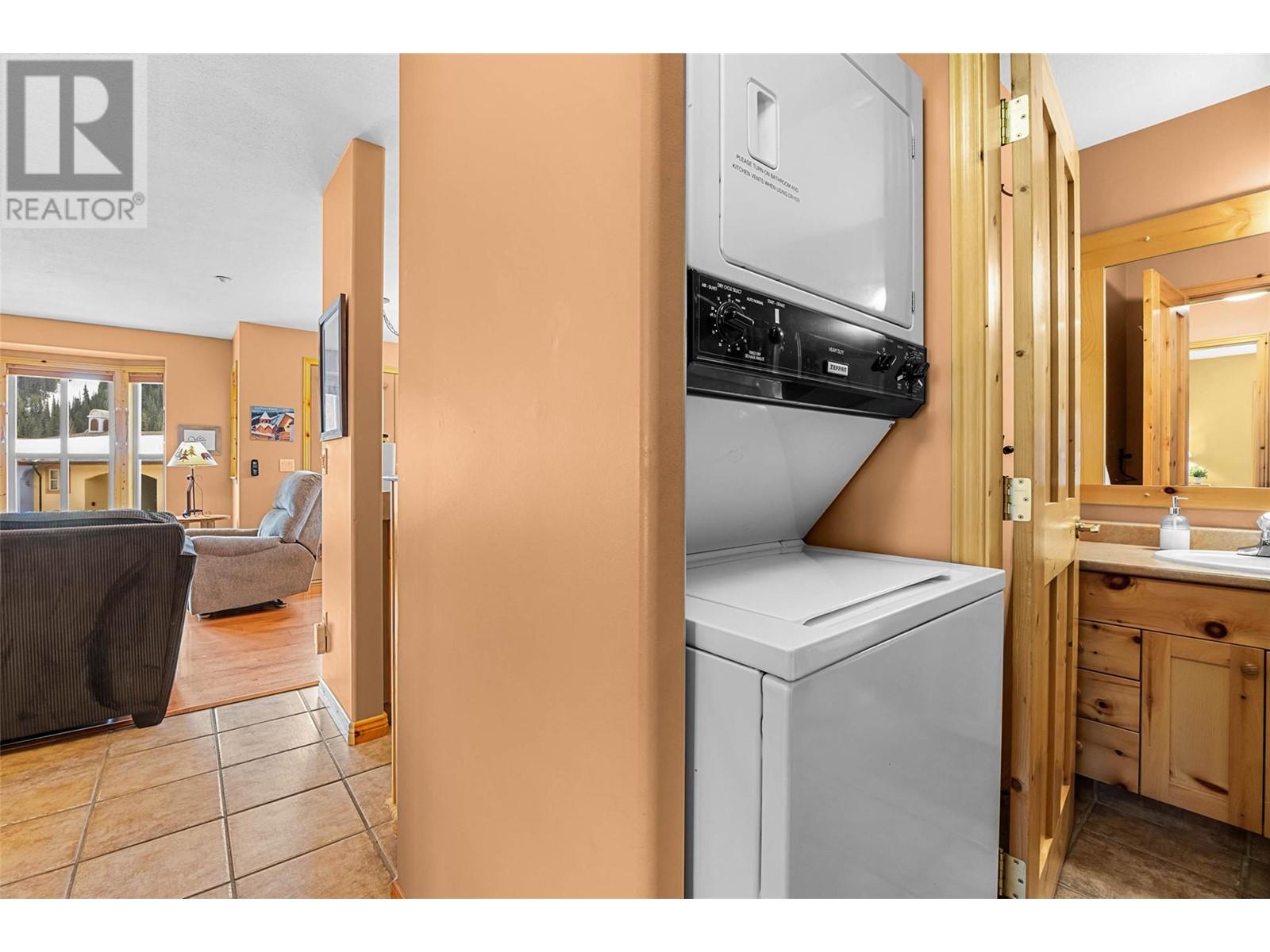 6005 Valley Drive Unit# 20, Sun Peaks