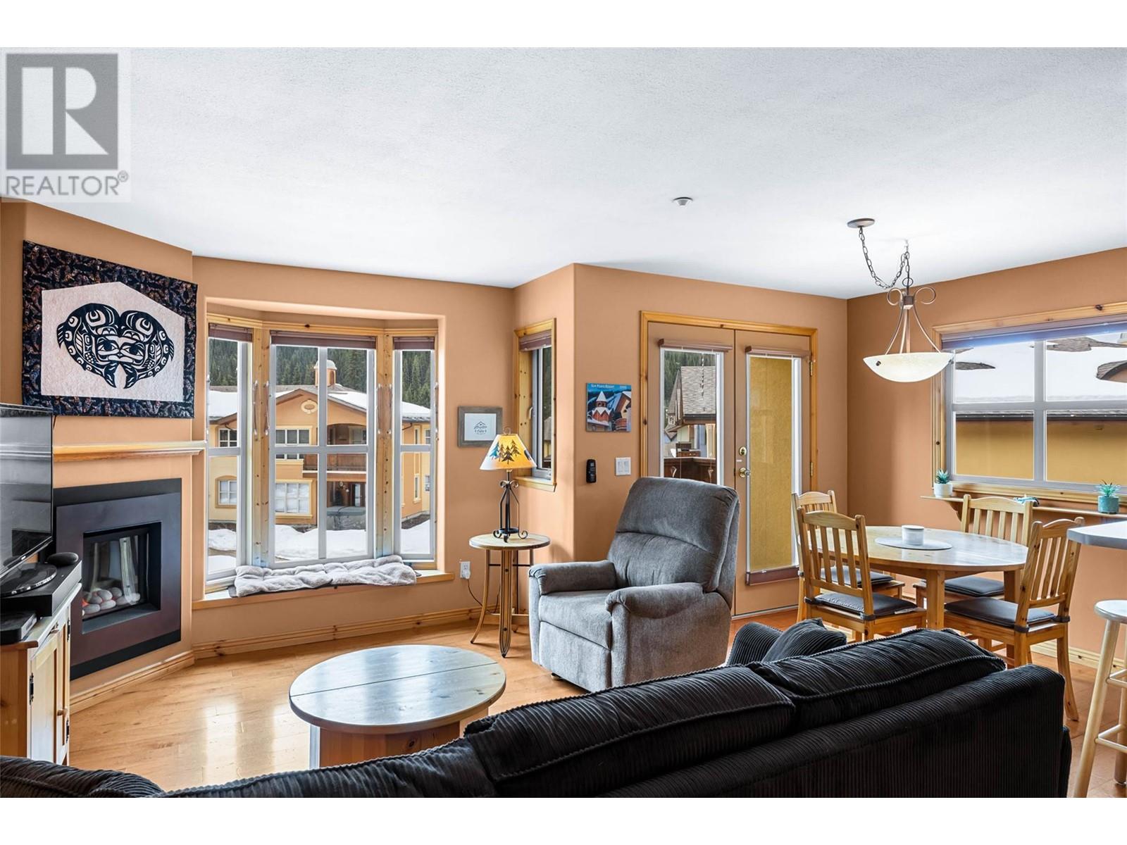 6005 Valley Drive Unit# 20, Sun Peaks