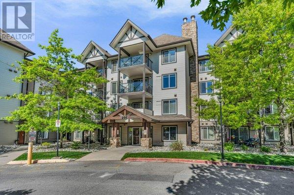 403 256 Hastings Avenue, Penticton