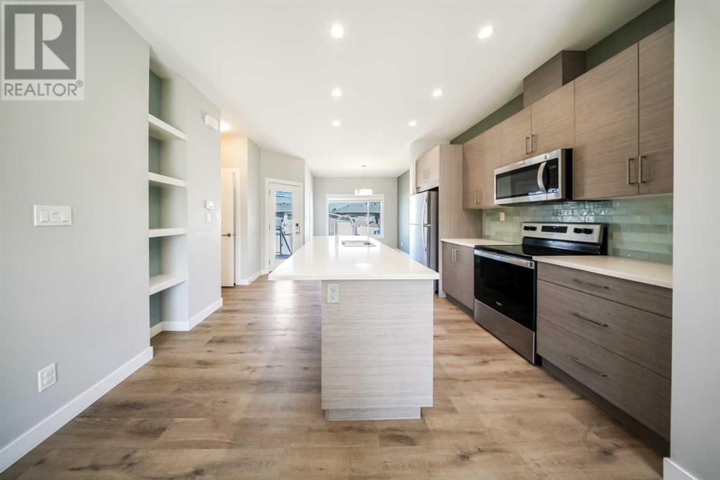 62 Evergreen Way, Red Deer