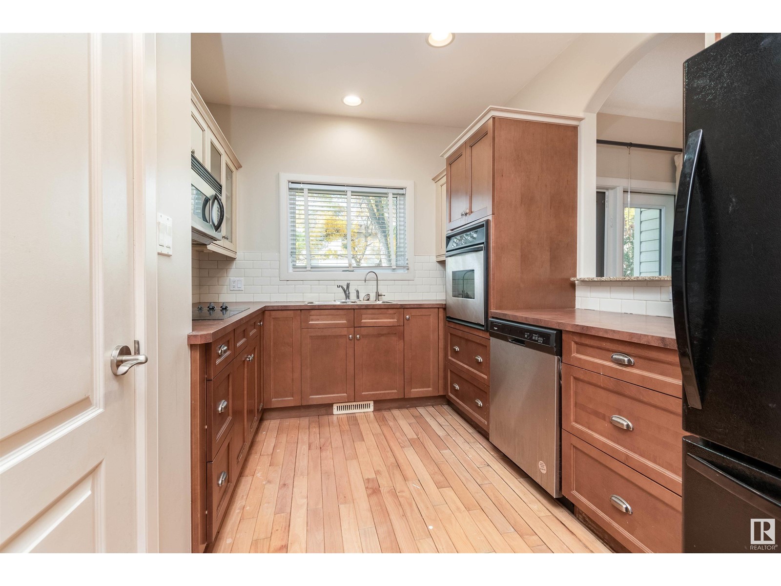 10651 68 Ave and 6711 107 Street AV NW, Edmonton