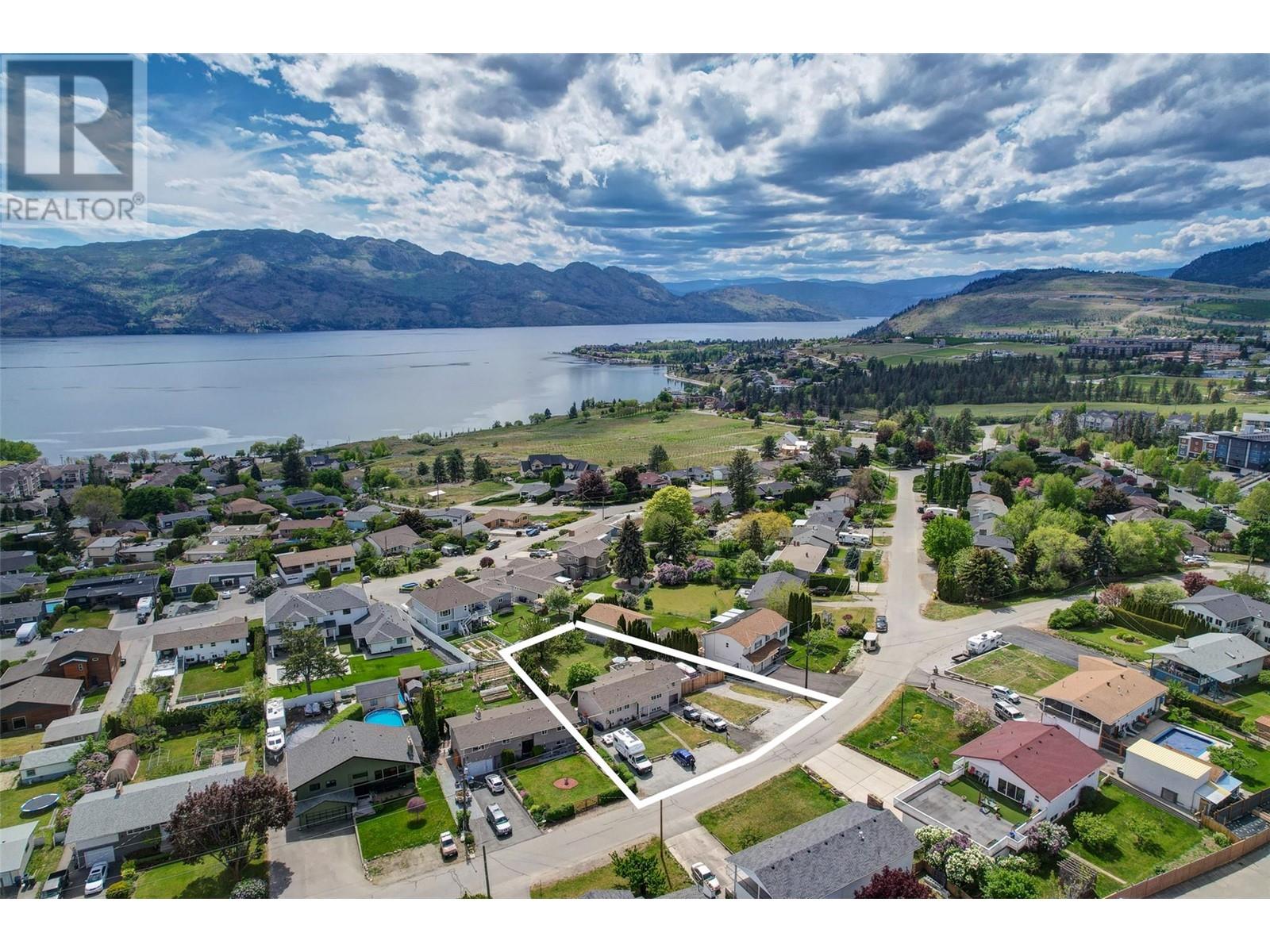  2169 Peters Road, West Kelowna