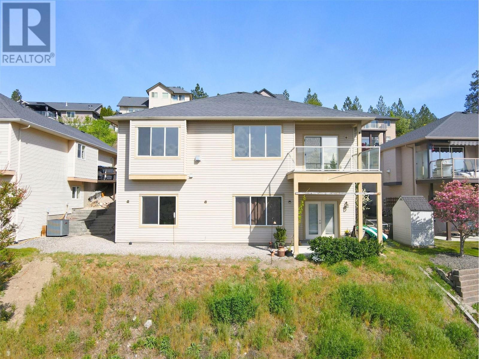  10458 Copper Hill Place, Lake Country