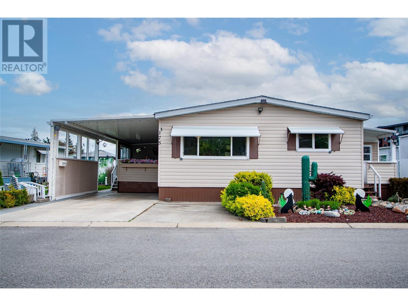 #175-321 Yorkton Avenue, Penticton