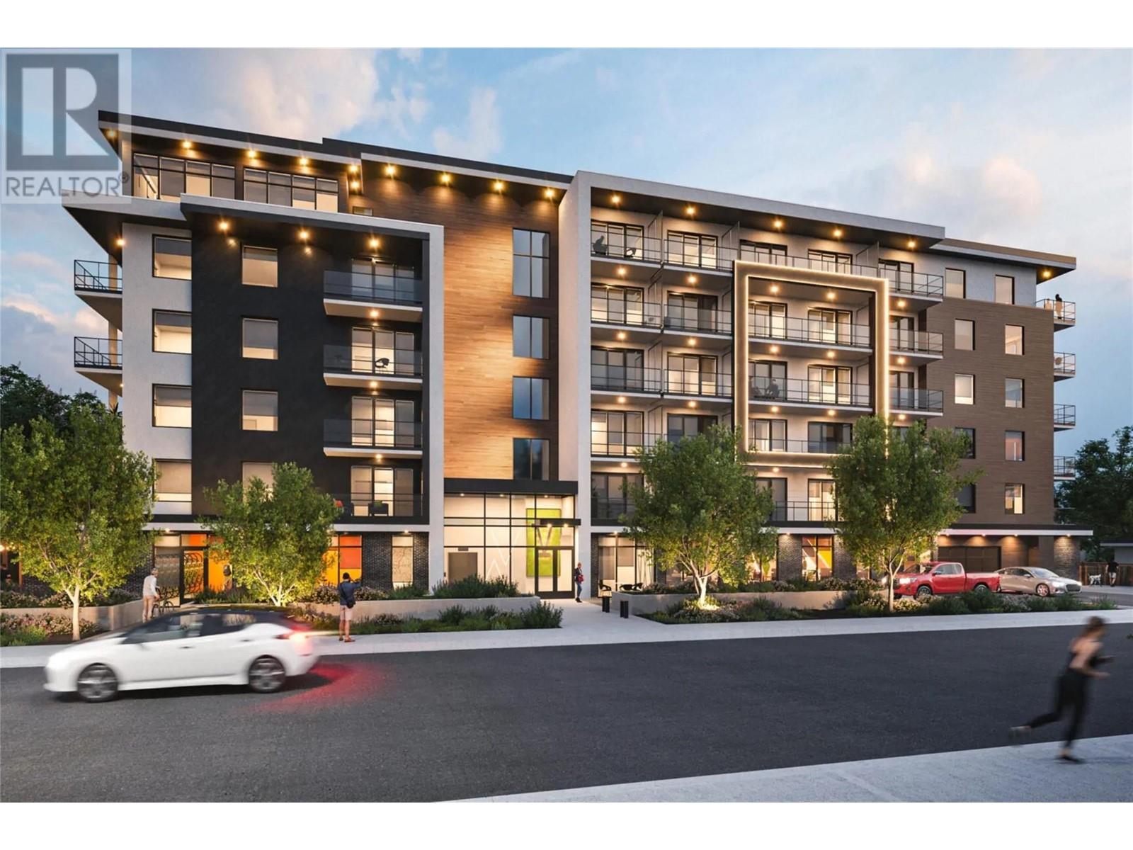 443 1274 Devonshire Avenue, Kelowna