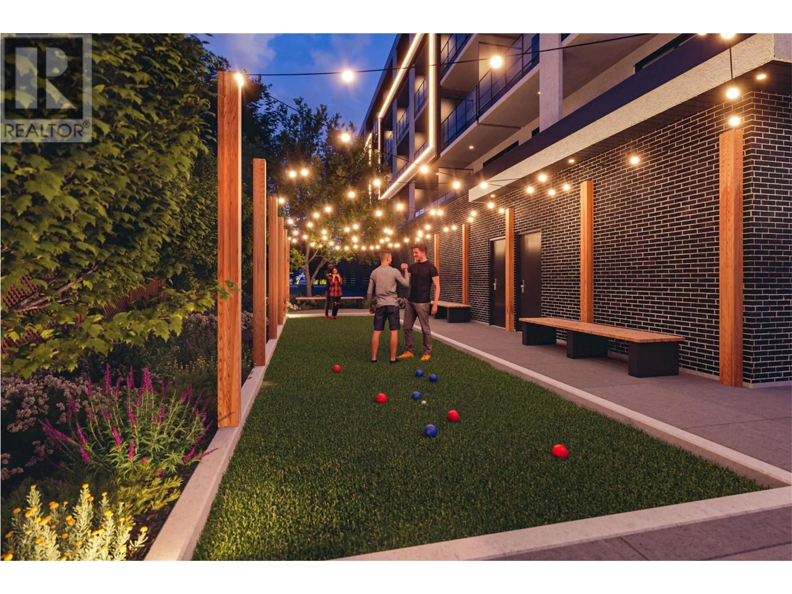 443 1274 Devonshire Avenue, Kelowna