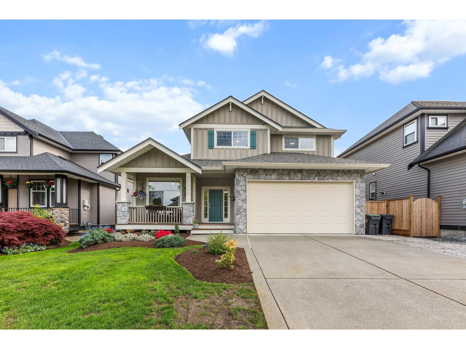 22342 50 AVENUE, Langley