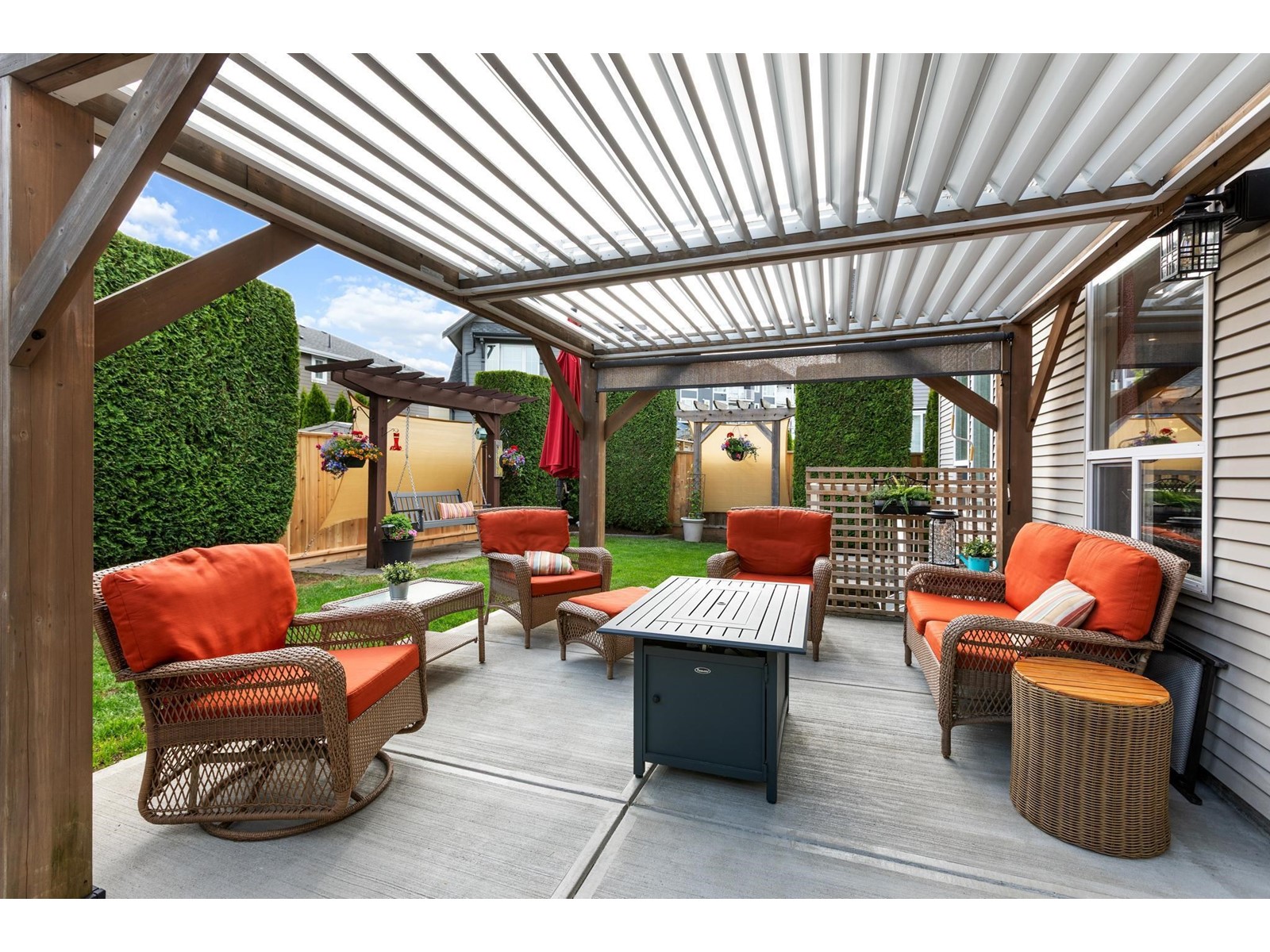 22342 50 AVENUE, Langley