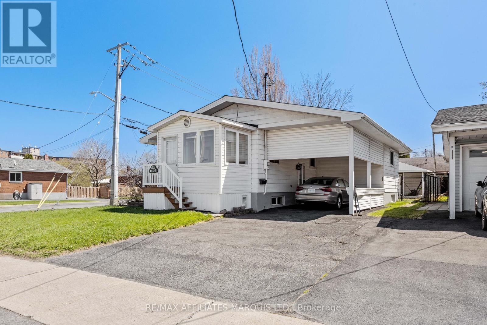 Photo 10 of 1409 Second Street E, Cornwall ON
