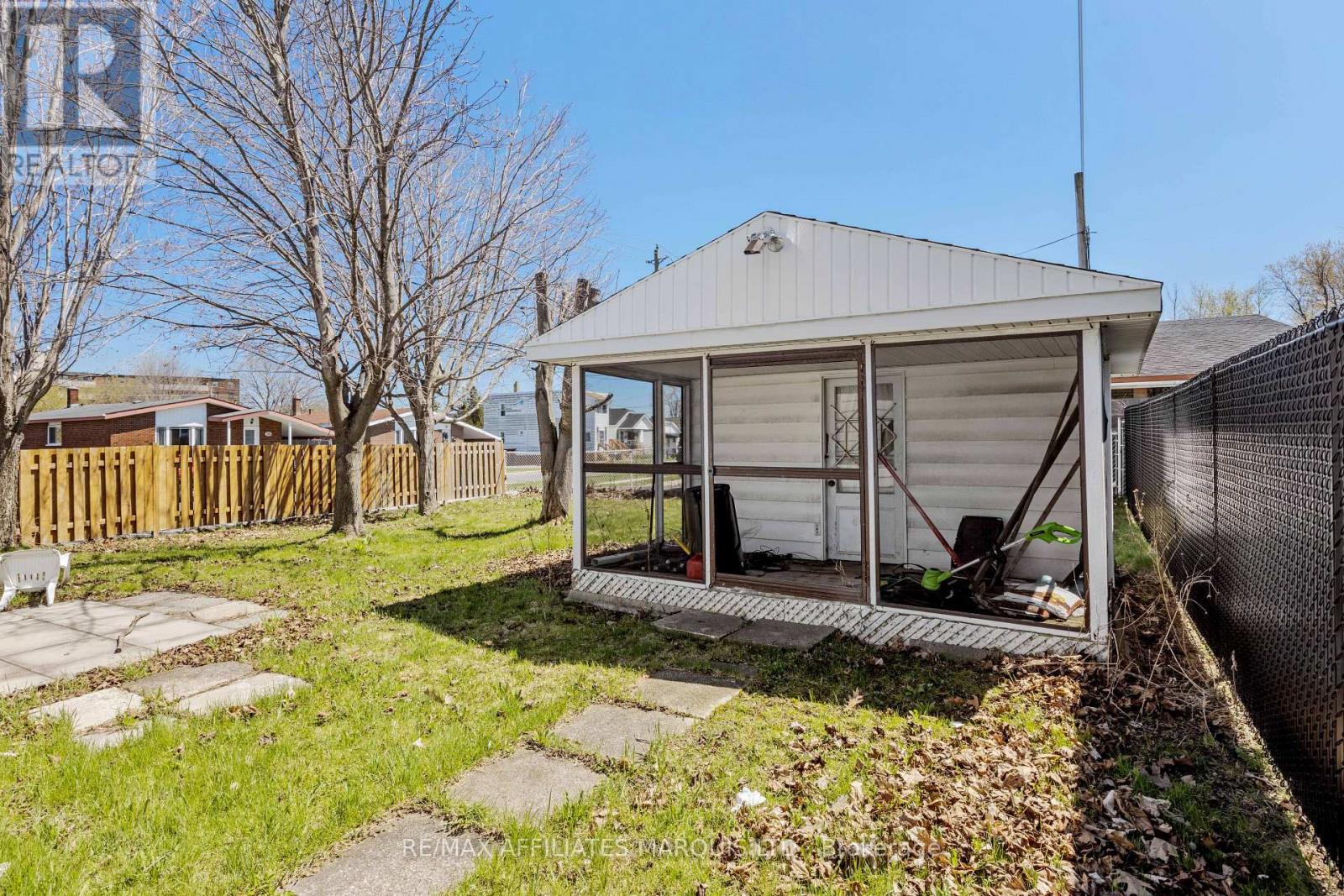 Photo 23 of 1409 Second Street E, Cornwall ON