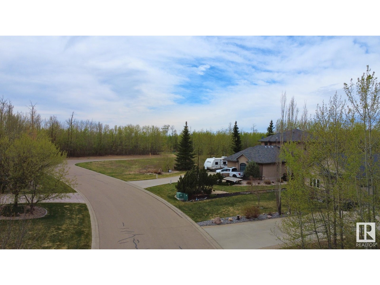 #4 51025 RGE ROAD 222, Rural Strathcona County