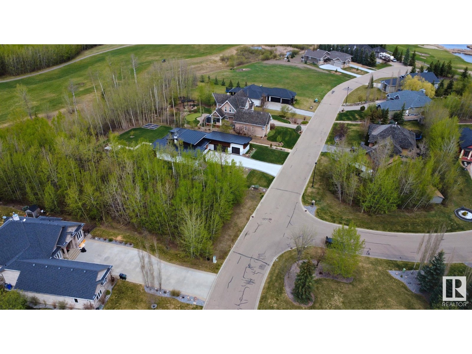 #4 51025 RGE ROAD 222, Rural Strathcona County