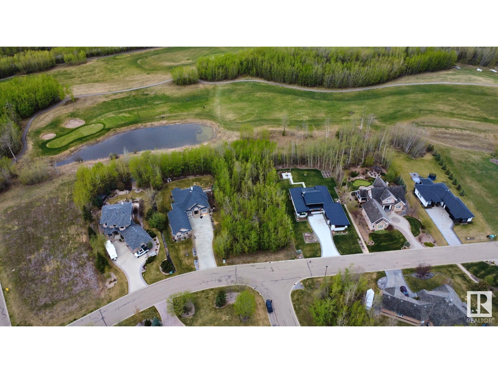 #4 51025 RGE ROAD 222, Rural Strathcona County