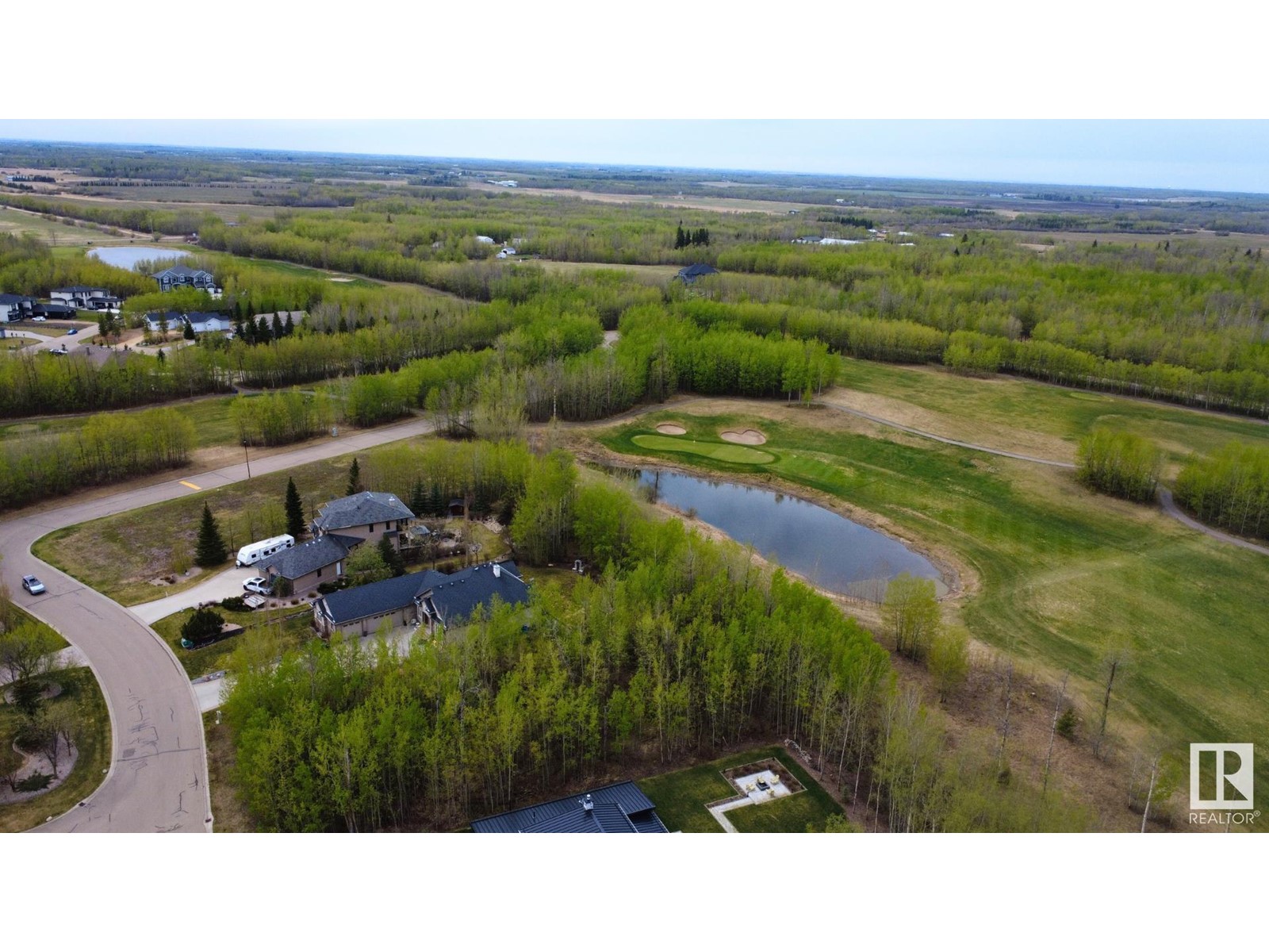 #4 51025 RGE ROAD 222, Rural Strathcona County