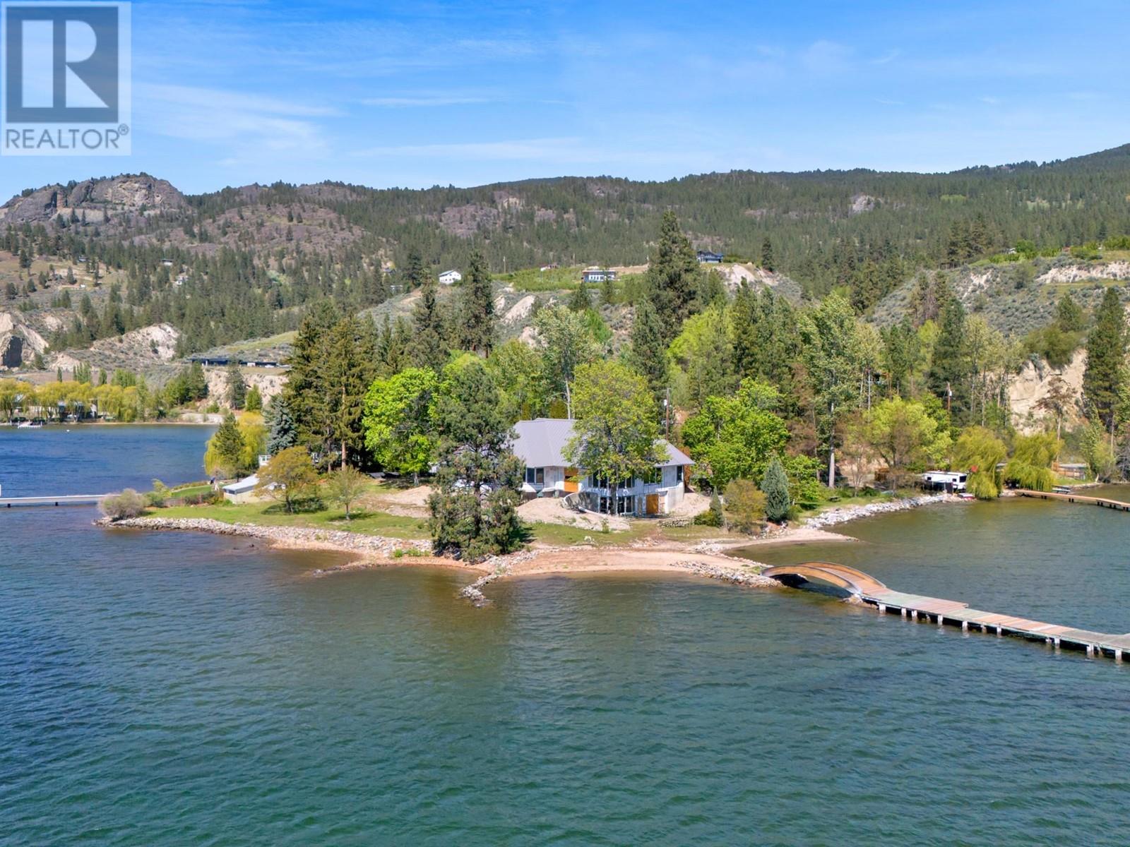 4575 Mill Road, Naramata