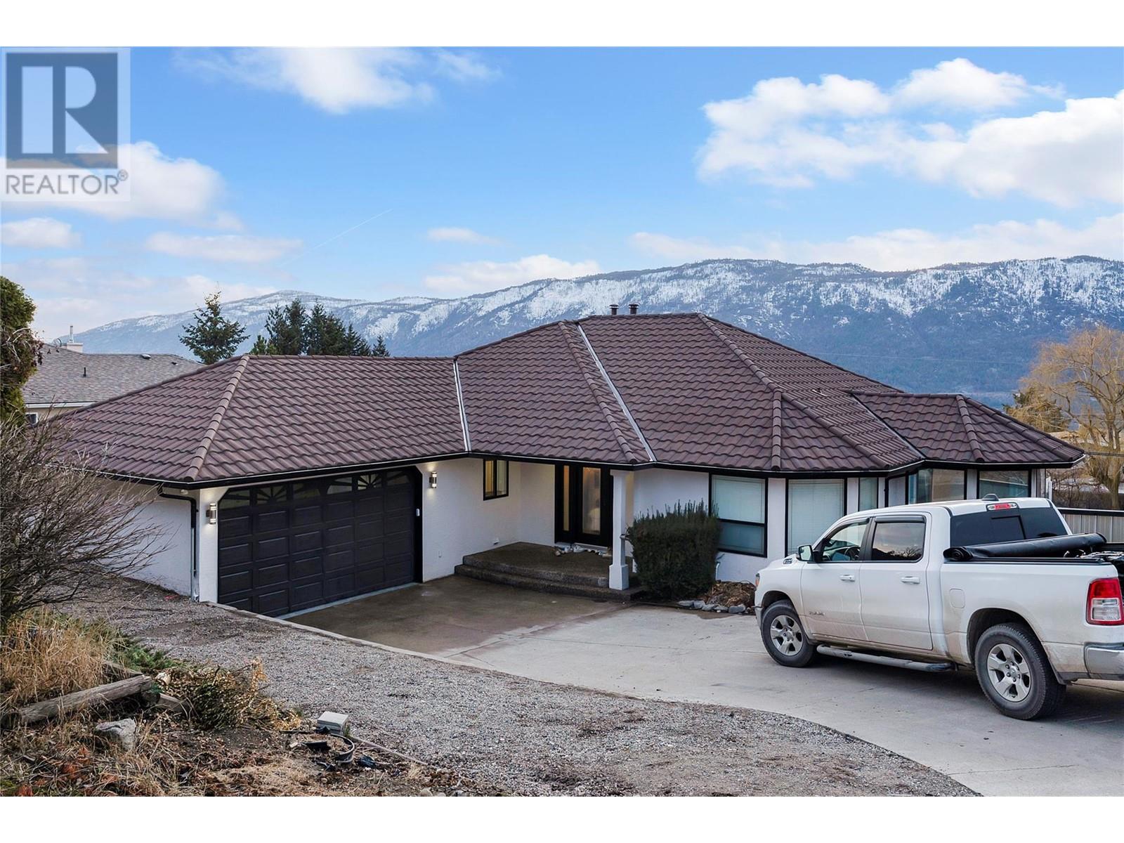  1760 Camp Road, Lake Country