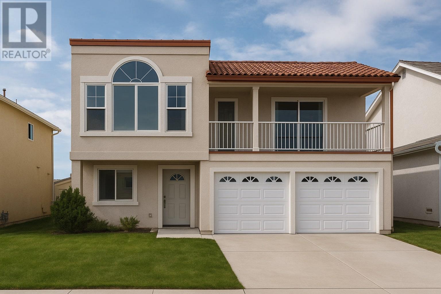 127 Celano Crescent, Kelowna