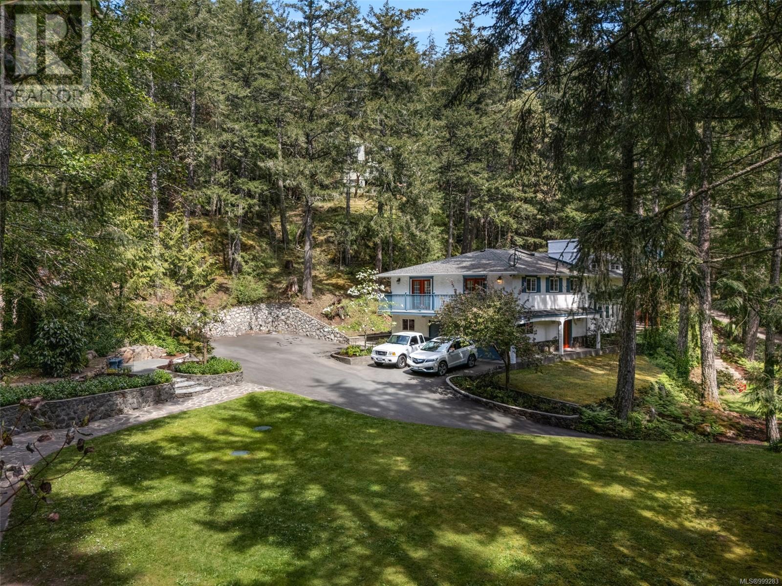  1078 Glen Forest Way, Metchosin
