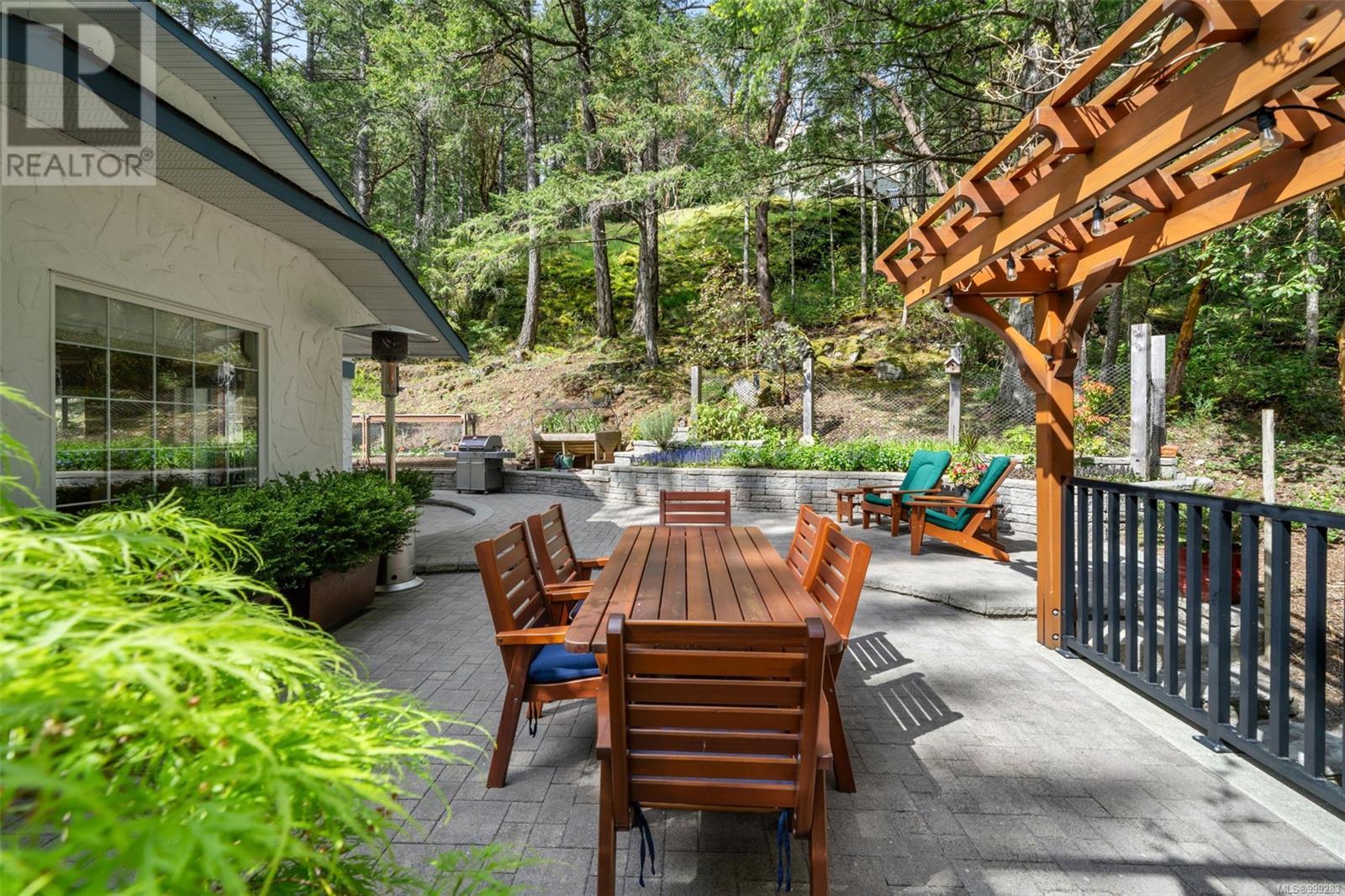  1078 Glen Forest Way, Metchosin