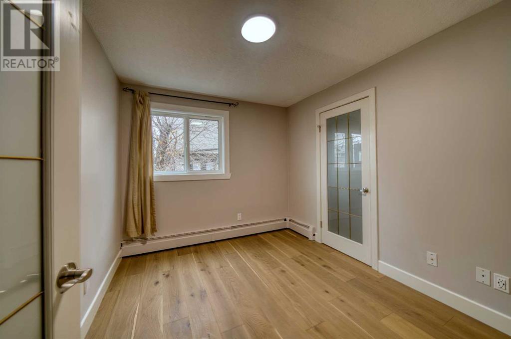 4, 712 4 Street NE, Calgary, Alberta