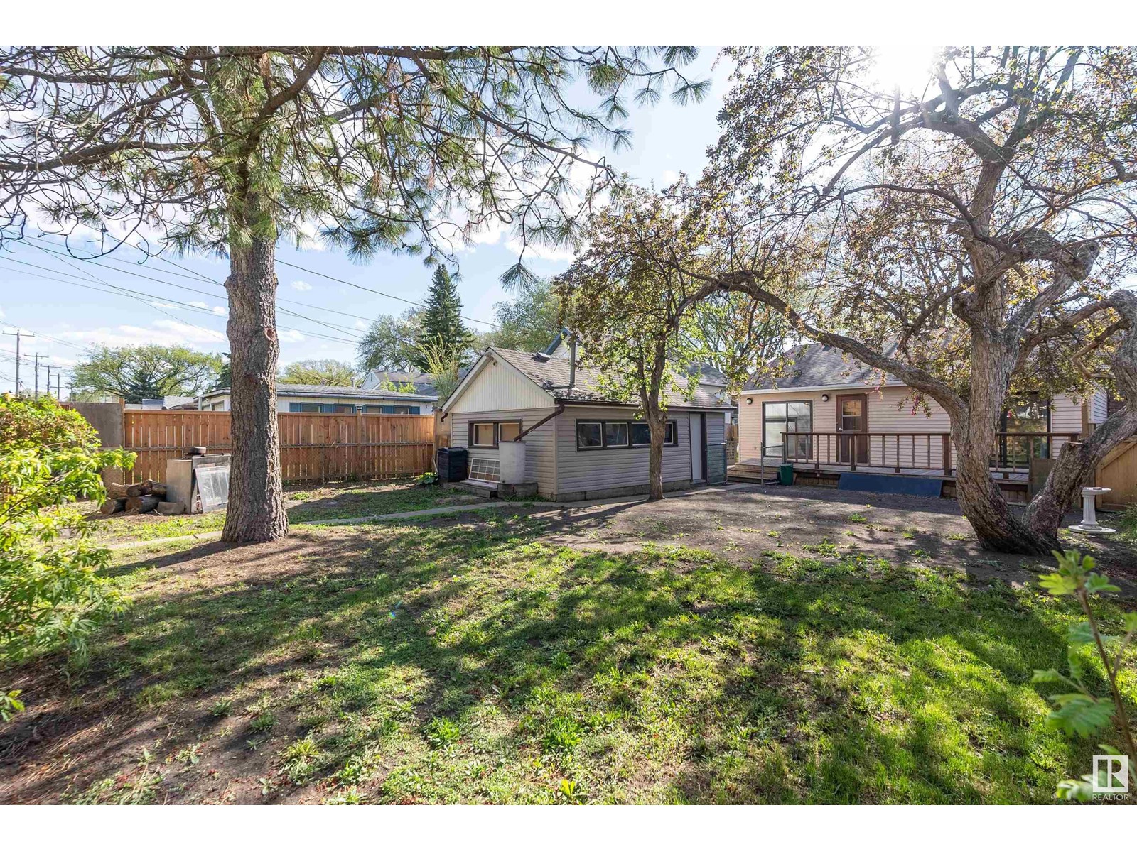 12027 62 ST NW, Edmonton