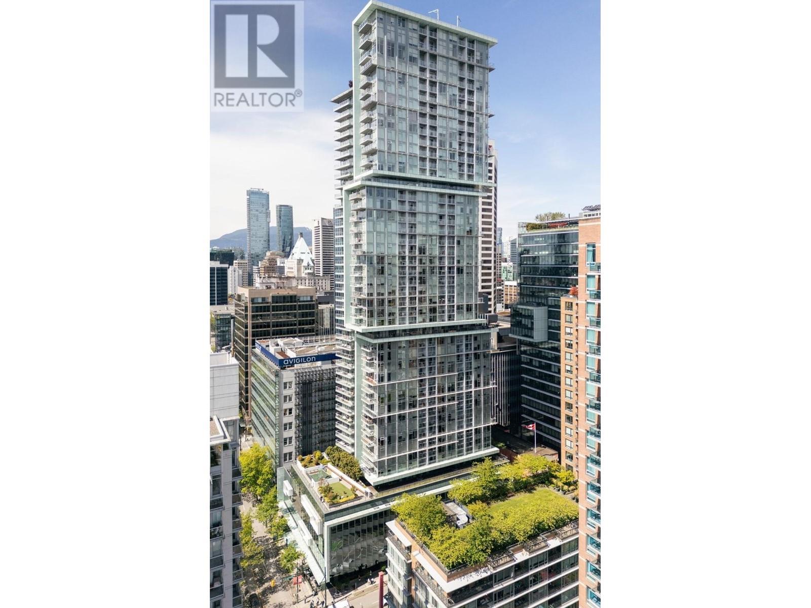 Photo 23 of 3909 777 Richards Street, Vancouver BC